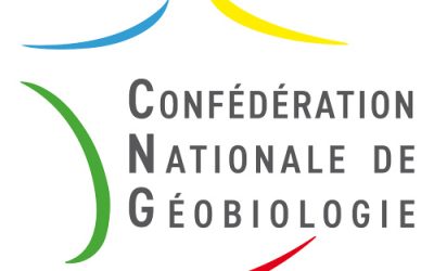 Isidro rejoint la Confédération Nationale de Géobiologie !